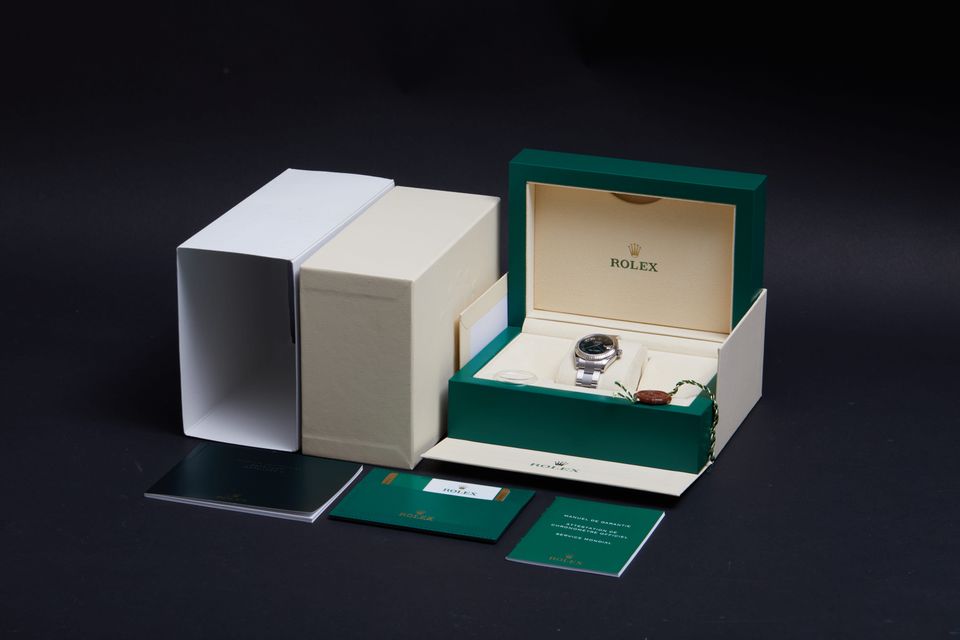 Rolex Datejust Lady 31 178274 Image 5